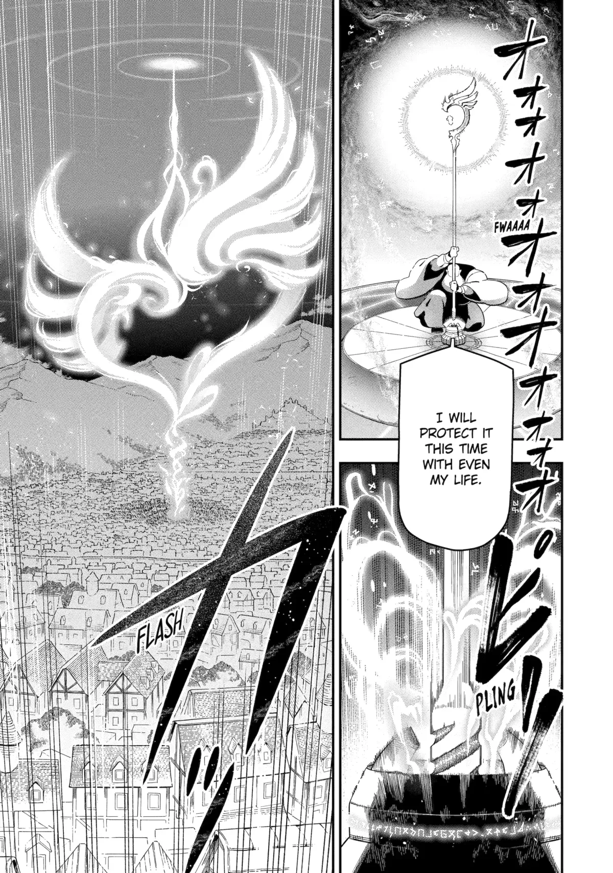 The Strongest in Another World with Assassination Skills Chapter 22 — Page 18