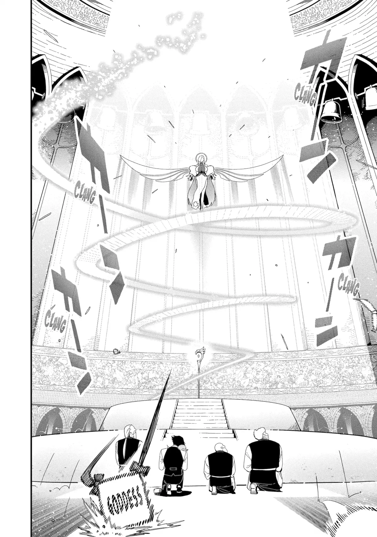 The Strongest in Another World with Assassination Skills Chapter 22 — Page 28