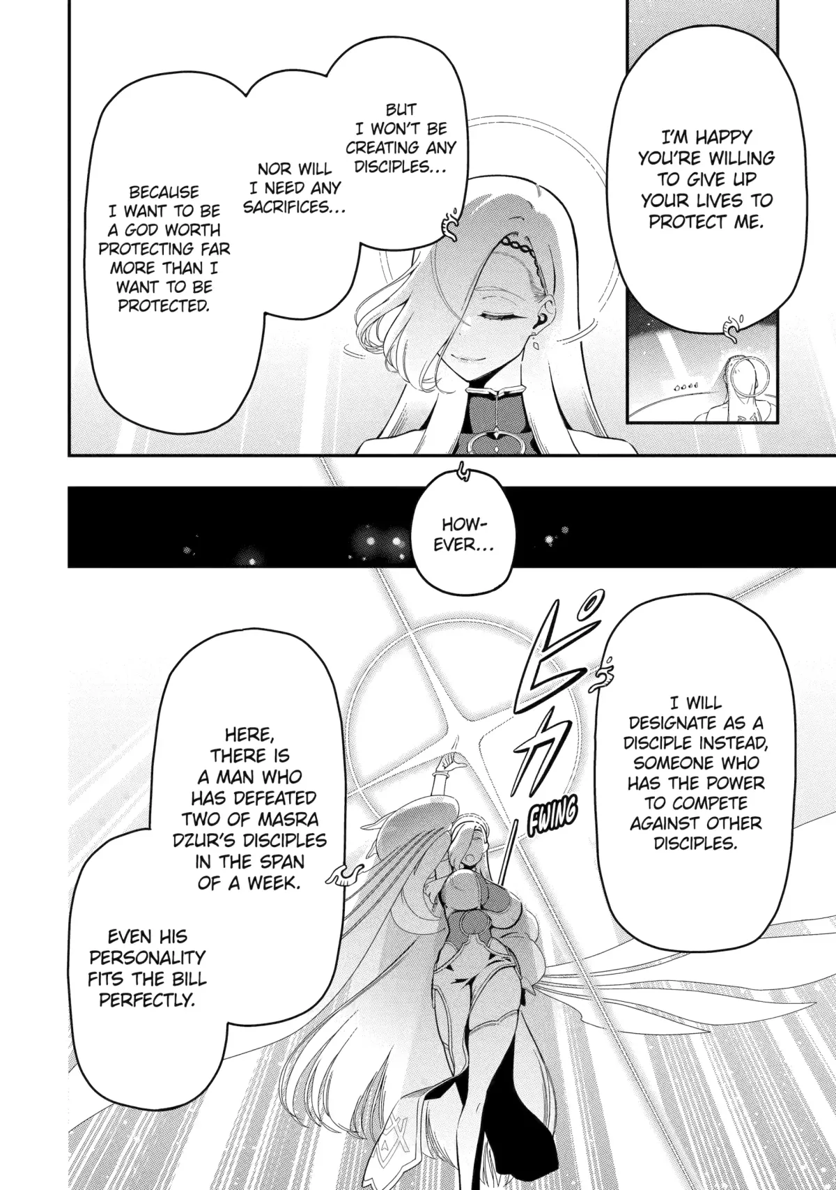 The Strongest in Another World with Assassination Skills Chapter 22 — Page 42