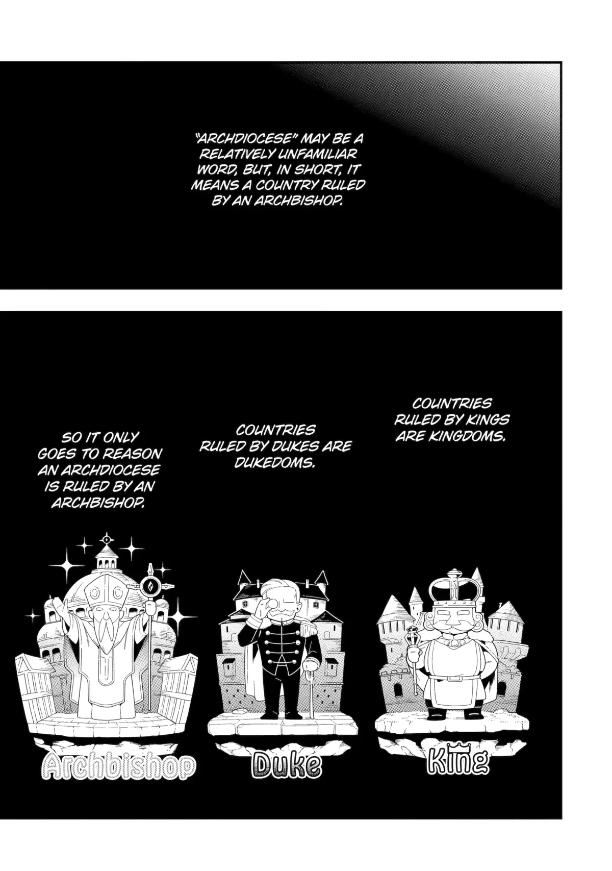The Strongest in Another World with Assassination Skills Chapter 23 — Page 6