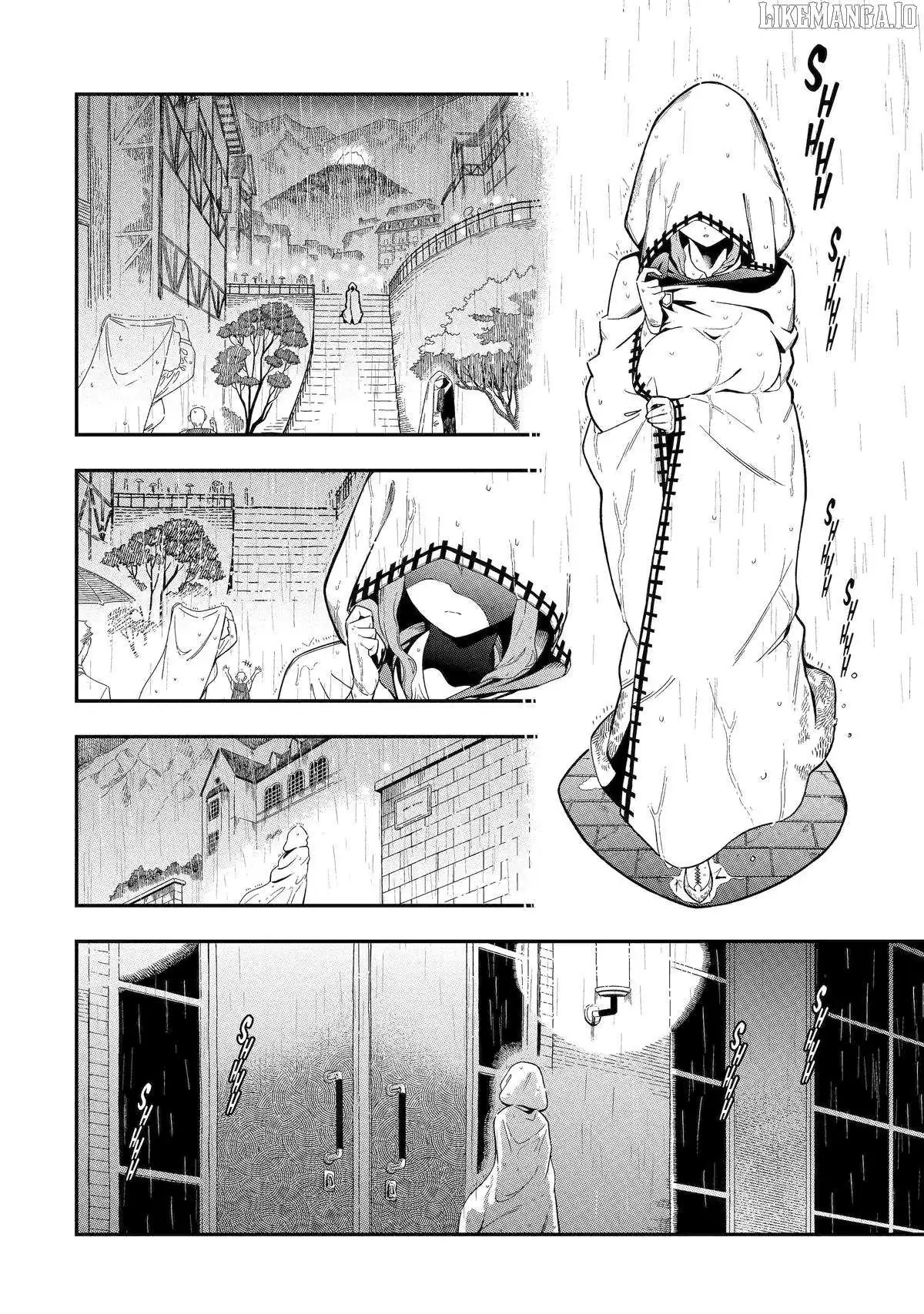 The Strongest in Another World with Assassination Skills Chapter 24 — Page 3