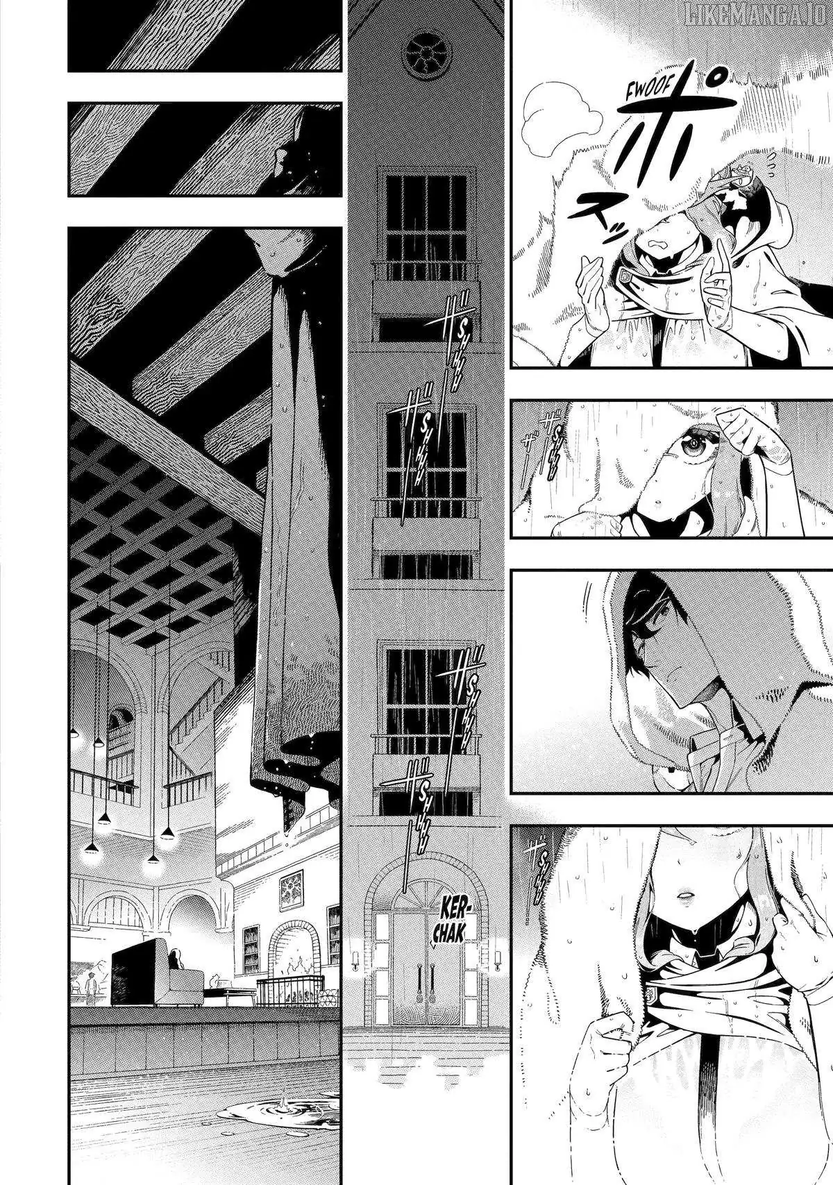 The Strongest in Another World with Assassination Skills Chapter 24 — Page 5