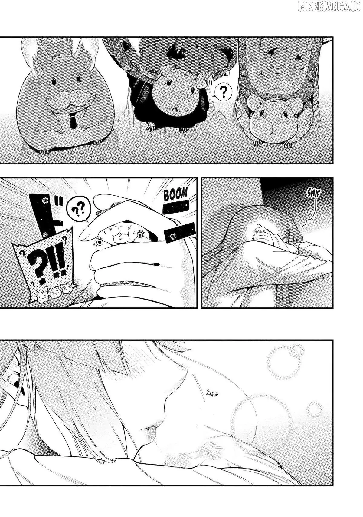 The Strongest in Another World with Assassination Skills Chapter 24 — Page 8