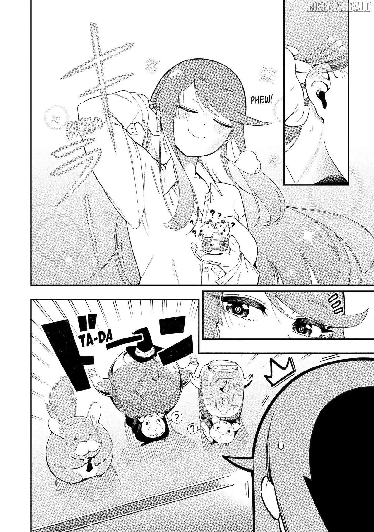 The Strongest in Another World with Assassination Skills Chapter 24 — Page 9