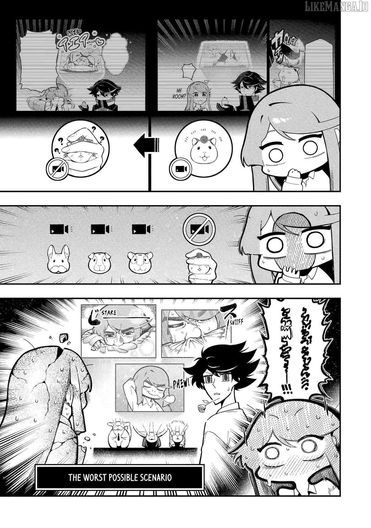 The Strongest in Another World with Assassination Skills Chapter 24 — Page 10