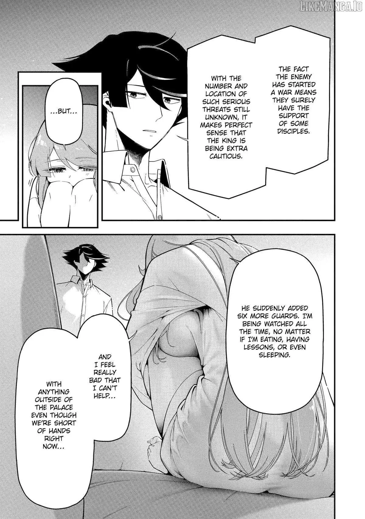 The Strongest in Another World with Assassination Skills Chapter 24 — Page 14