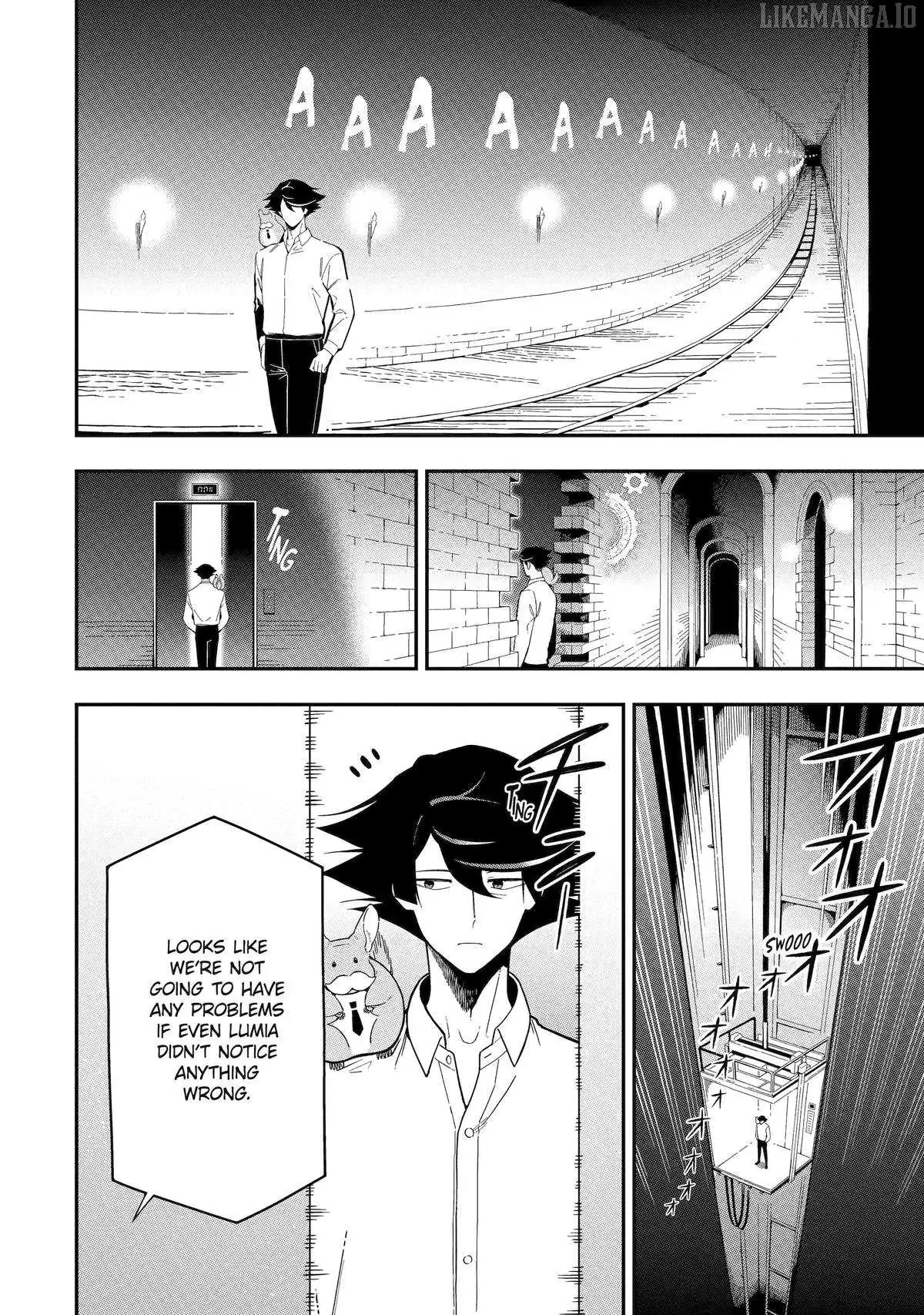 The Strongest in Another World with Assassination Skills Chapter 24 — Page 27