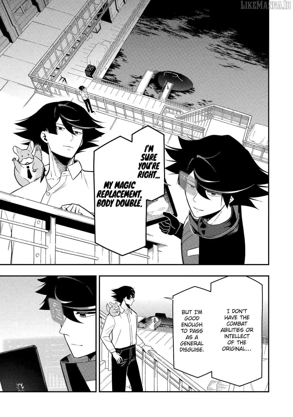 The Strongest in Another World with Assassination Skills Chapter 24 — Page 28