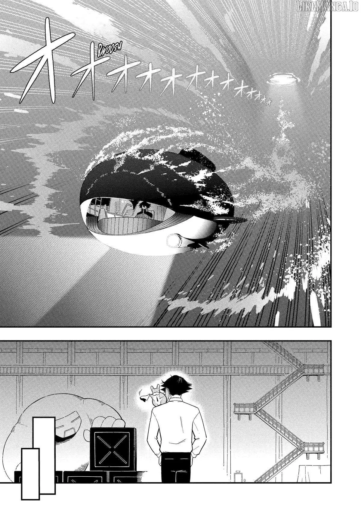 The Strongest in Another World with Assassination Skills Chapter 24 — Page 32