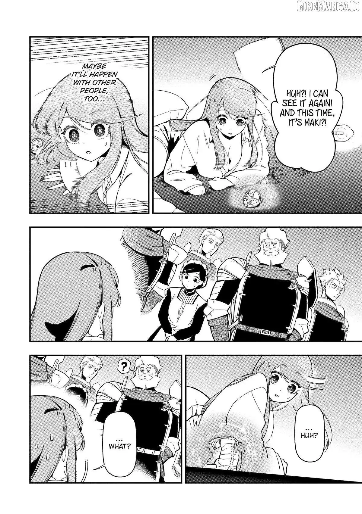 The Strongest in Another World with Assassination Skills Chapter 24 — Page 37