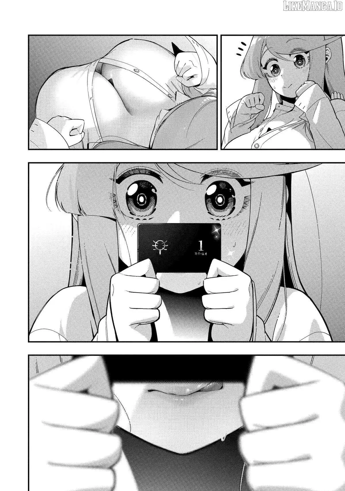 The Strongest in Another World with Assassination Skills Chapter 24 — Page 41