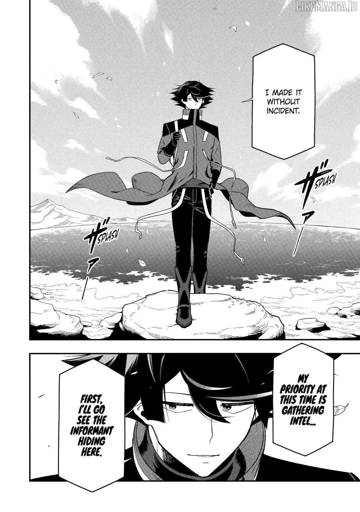 The Strongest in Another World with Assassination Skills Chapter 24 — Page 43