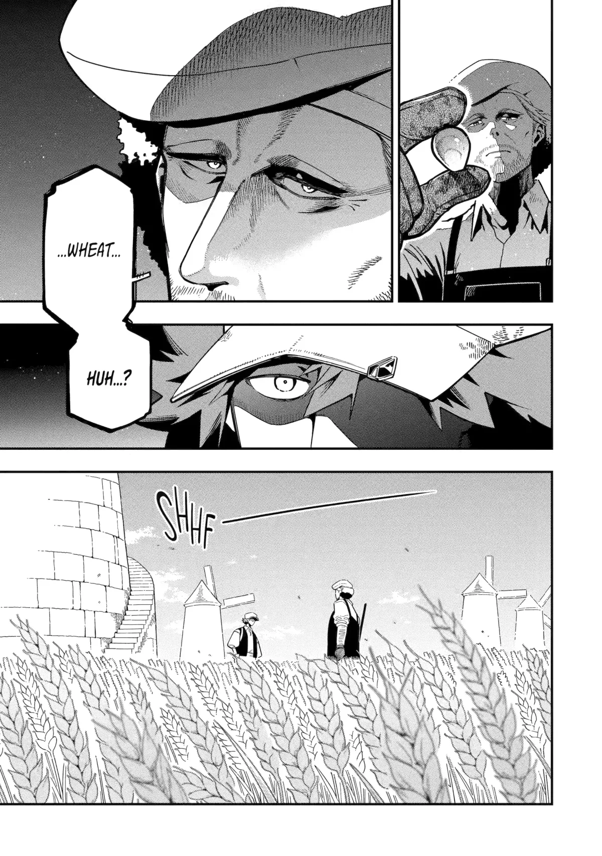 The Strongest in Another World with Assassination Skills Chapter 25 — Page 10