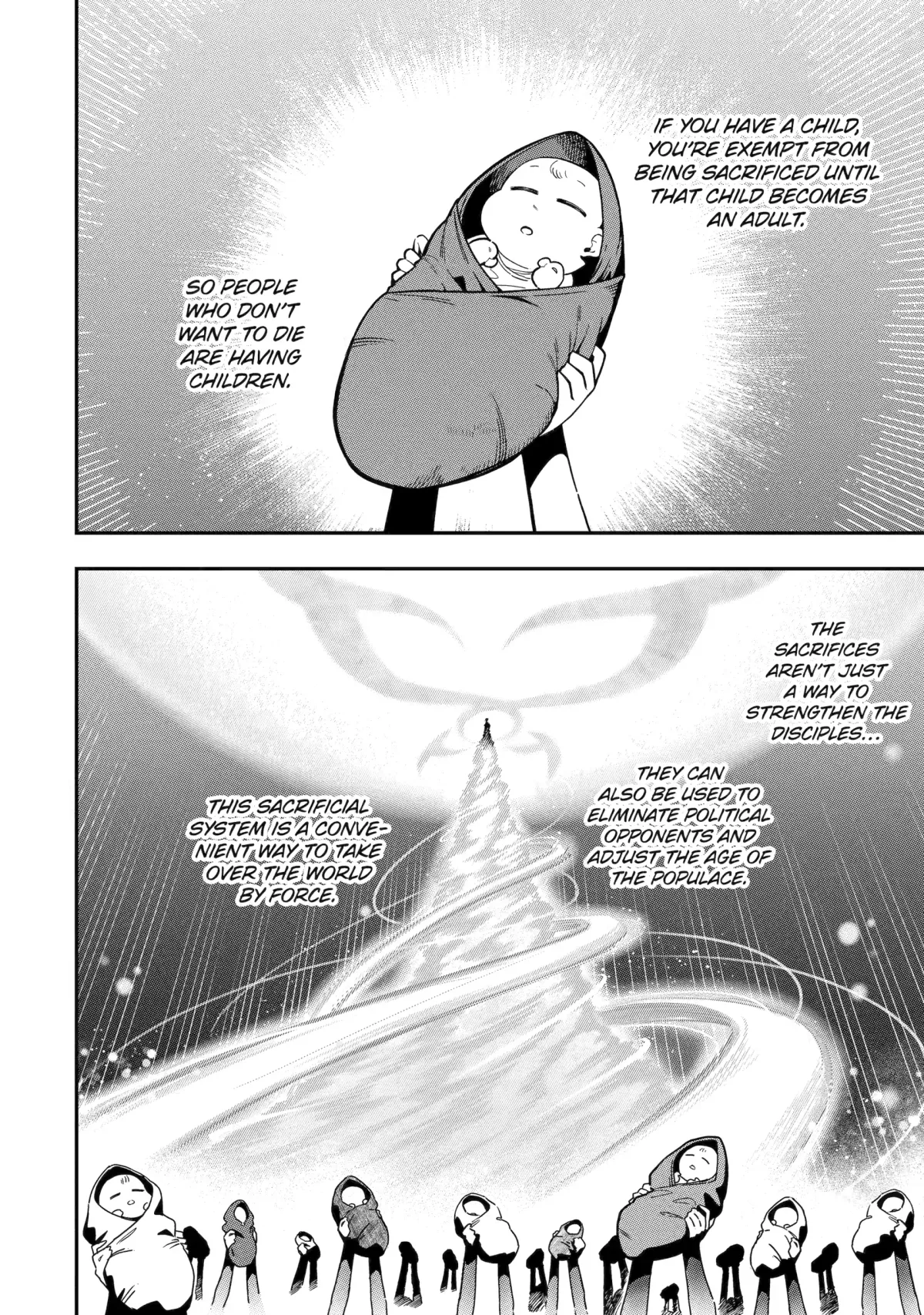 The Strongest in Another World with Assassination Skills Chapter 25 — Page 19