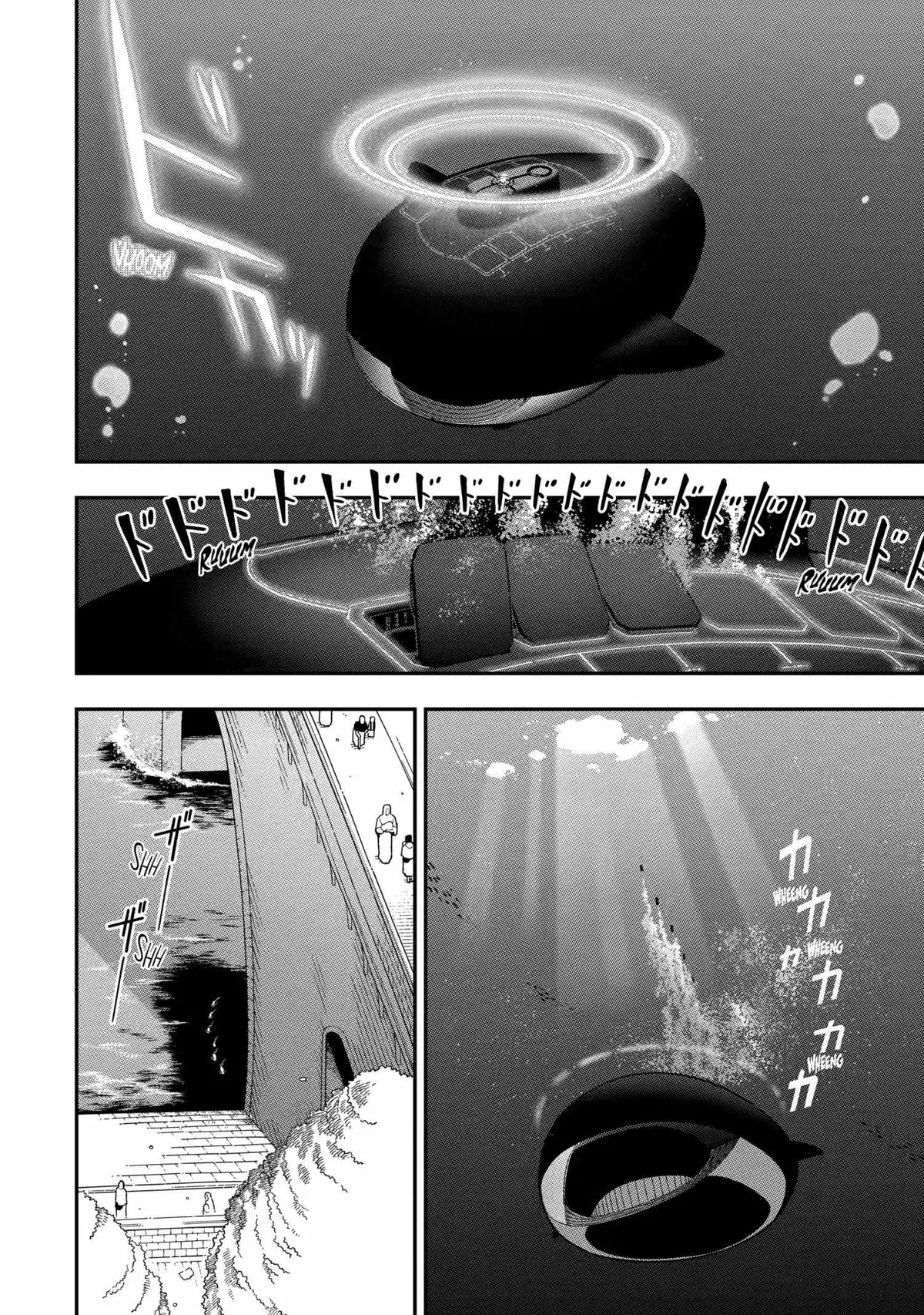 The Strongest in Another World with Assassination Skills Chapter 25 — Page 37