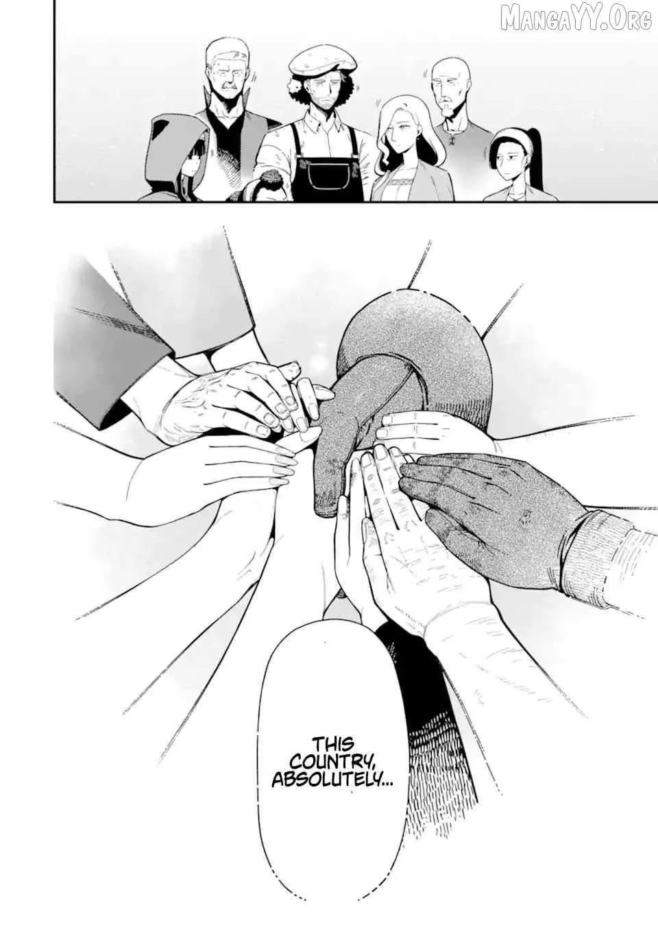 The Strongest in Another World with Assassination Skills Chapter 26.1 — Page 2