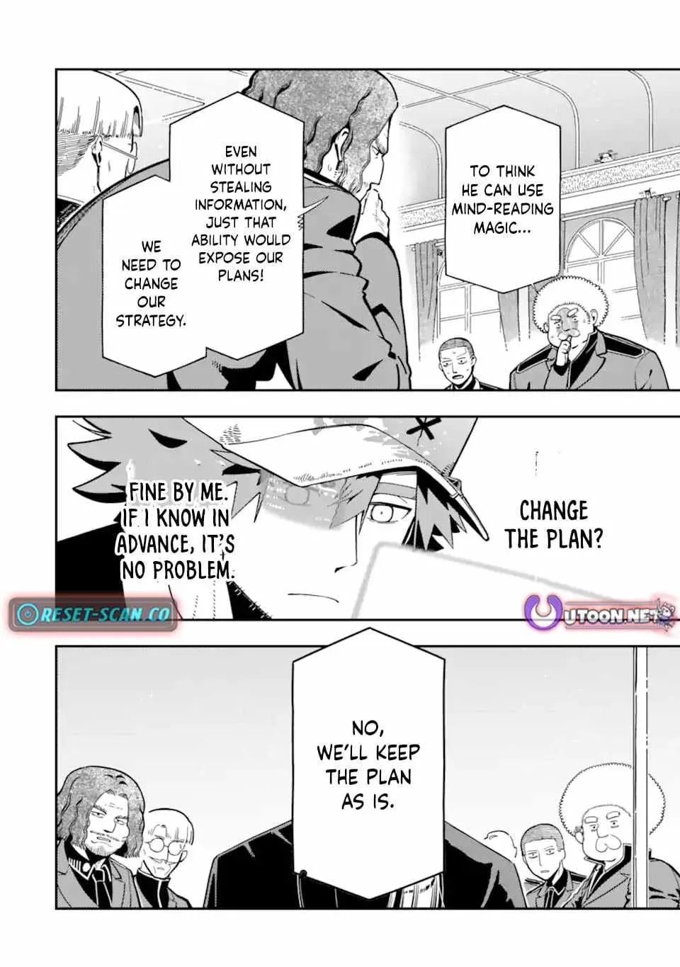 The Strongest in Another World with Assassination Skills Chapter 26.3 — Page 6
