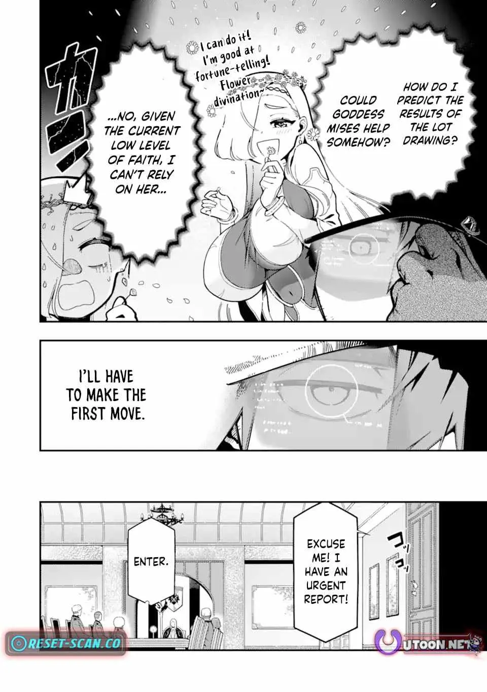The Strongest in Another World with Assassination Skills Chapter 26.3 — Page 10
