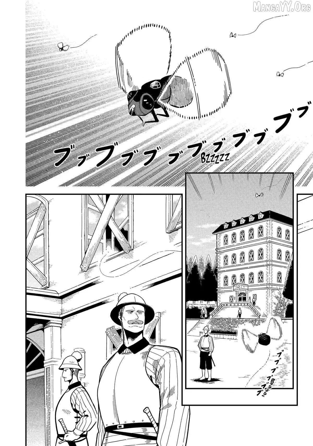The Strongest in Another World with Assassination Skills Chapter 26 — Page 3
