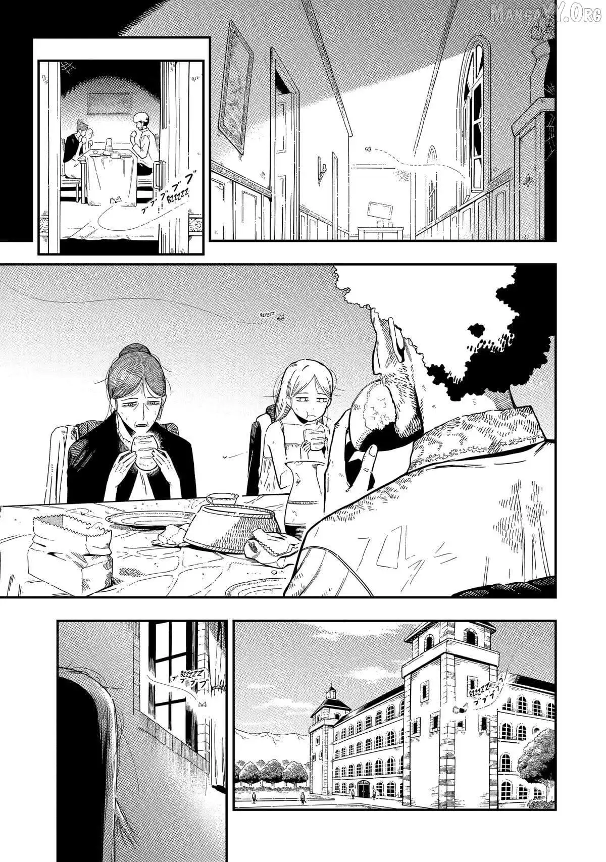 The Strongest in Another World with Assassination Skills Chapter 26 — Page 4