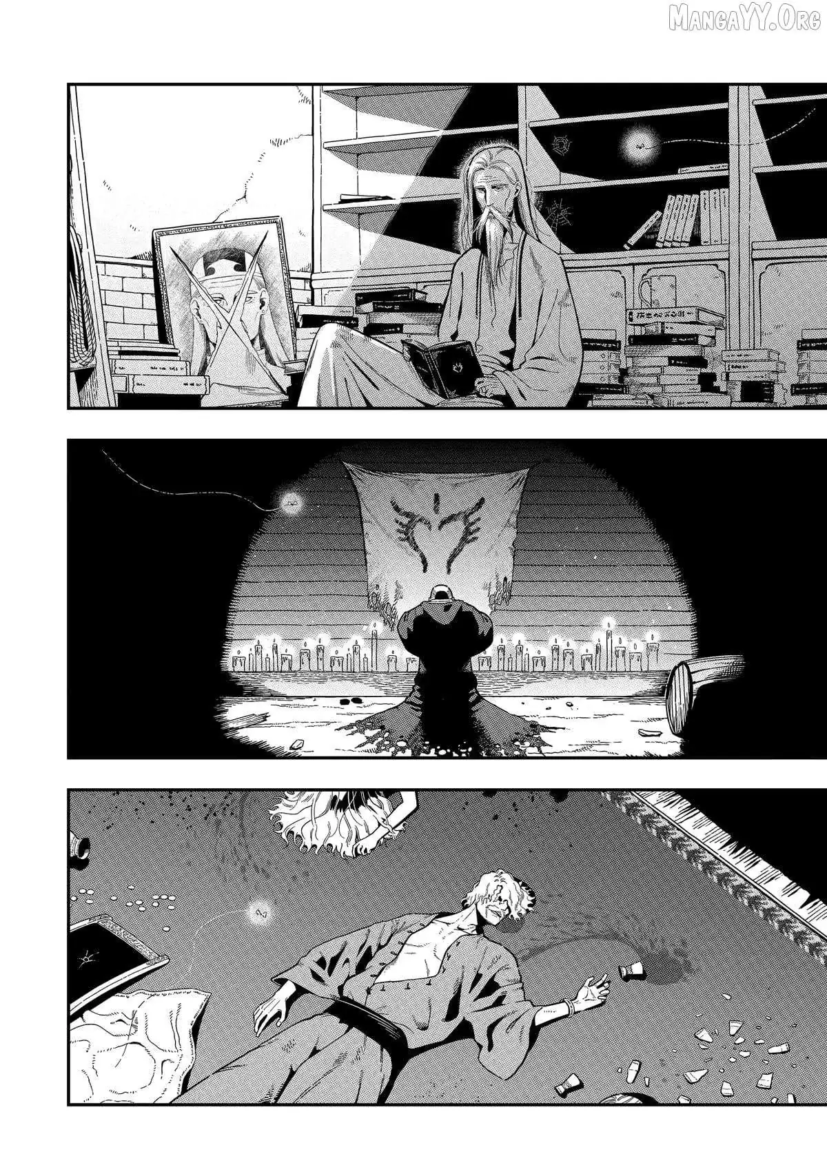 The Strongest in Another World with Assassination Skills Chapter 26 — Page 5