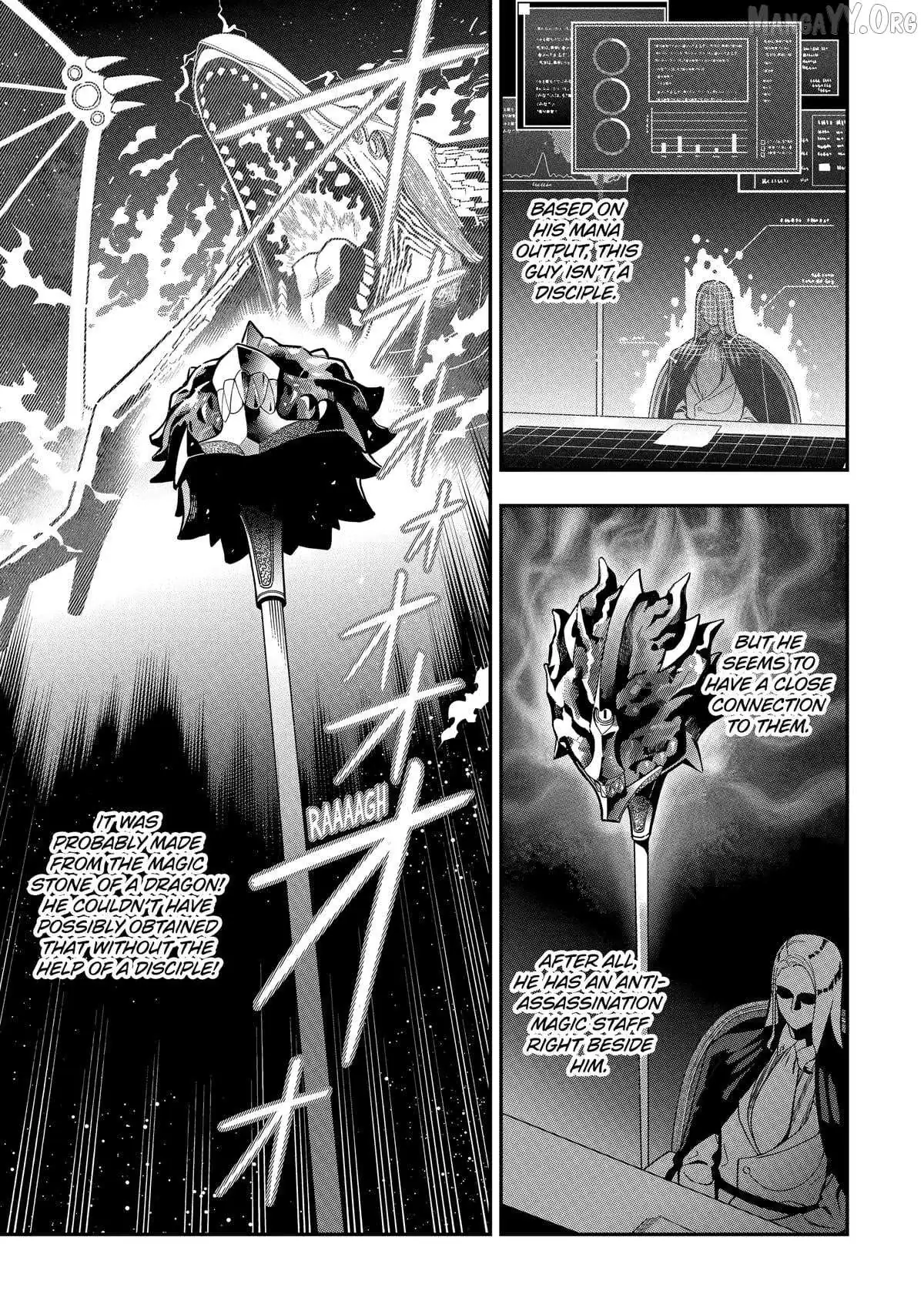 The Strongest in Another World with Assassination Skills Chapter 26 — Page 14