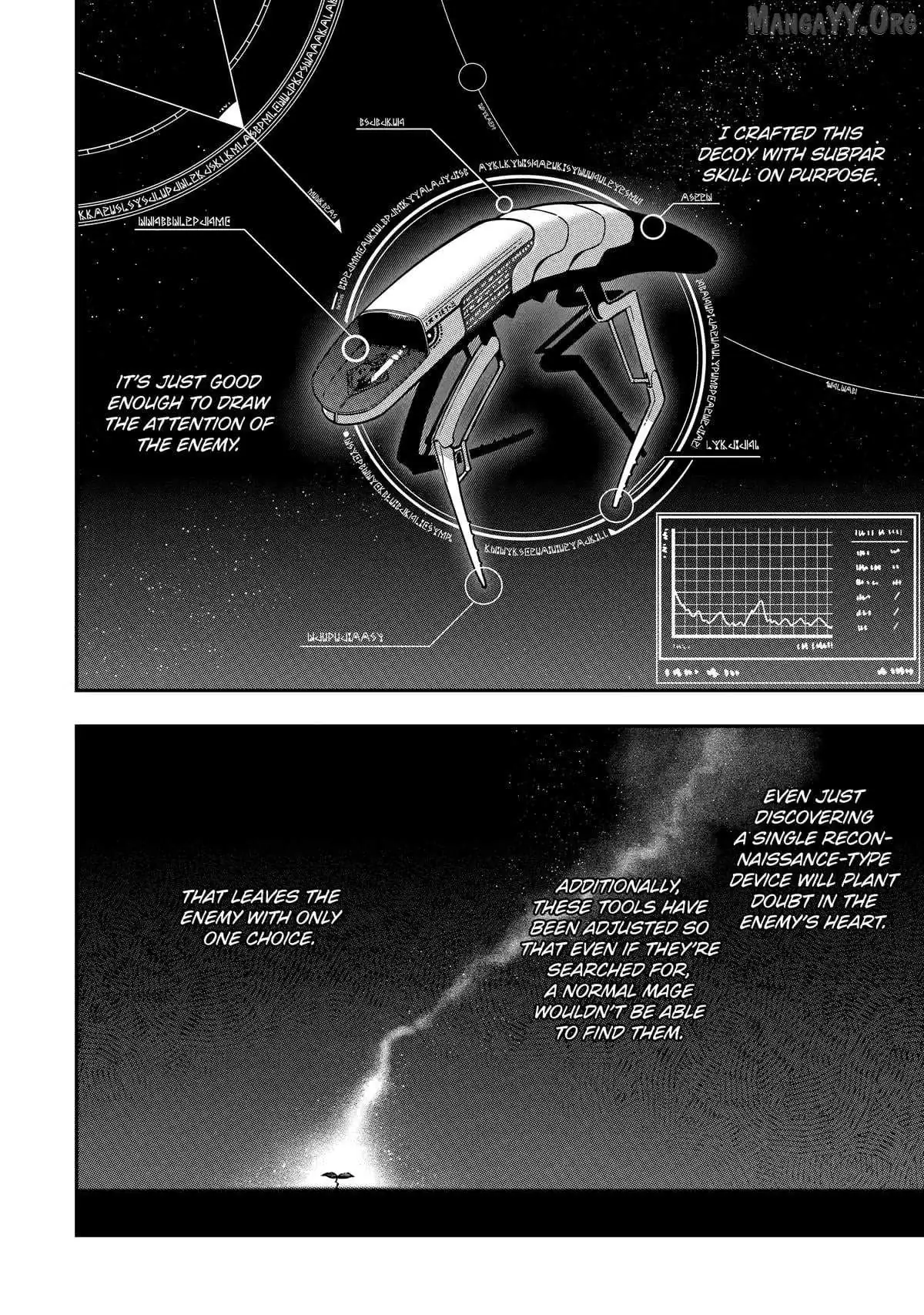The Strongest in Another World with Assassination Skills Chapter 26 — Page 31