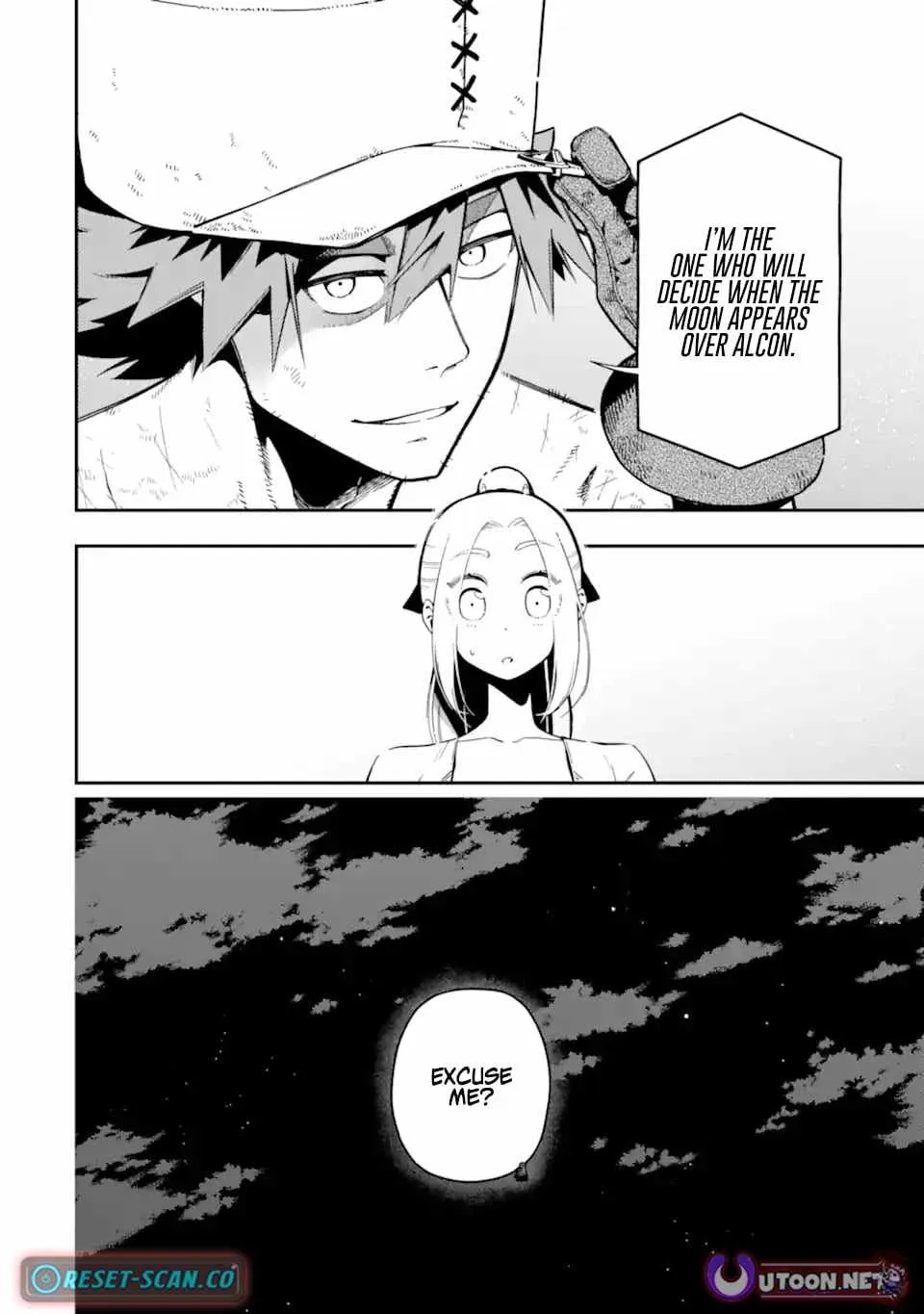 The Strongest in Another World with Assassination Skills Chapter 27.1 — Page 10
