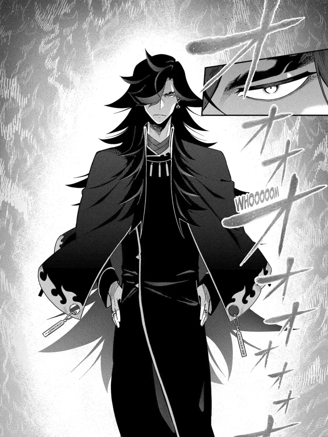 The Strongest in Another World with Assassination Skills Chapter 27.2 — Page 3