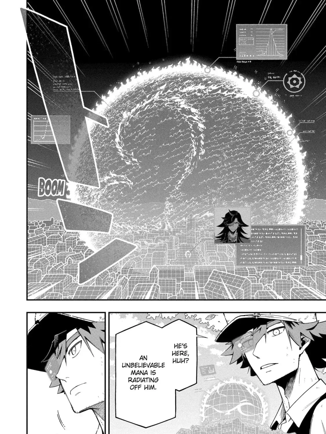 The Strongest in Another World with Assassination Skills Chapter 27.2 — Page 7