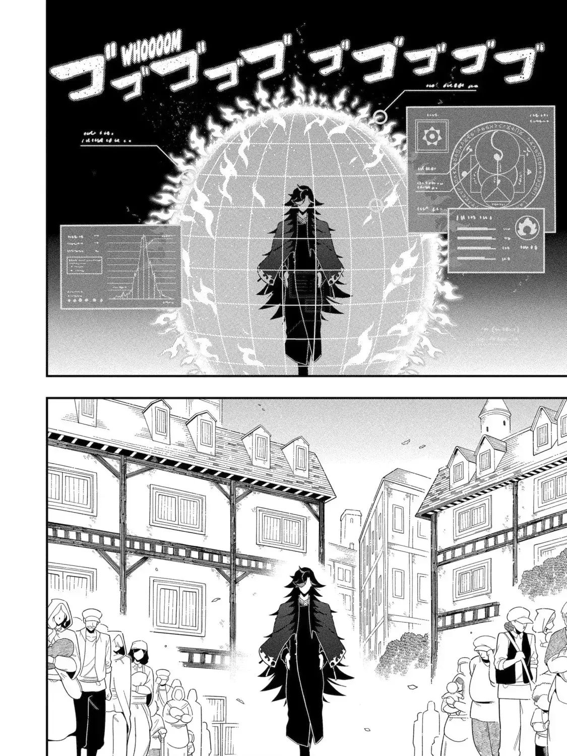 The Strongest in Another World with Assassination Skills Chapter 27.2 — Page 11