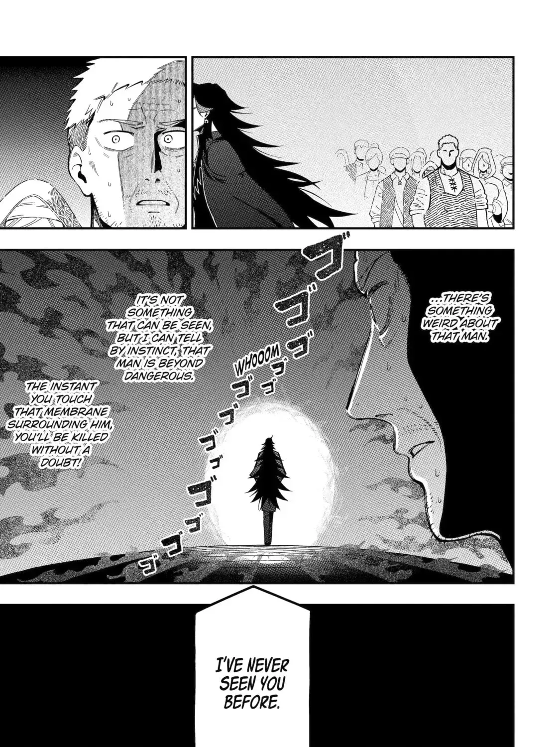 The Strongest in Another World with Assassination Skills Chapter 27.2 — Page 13