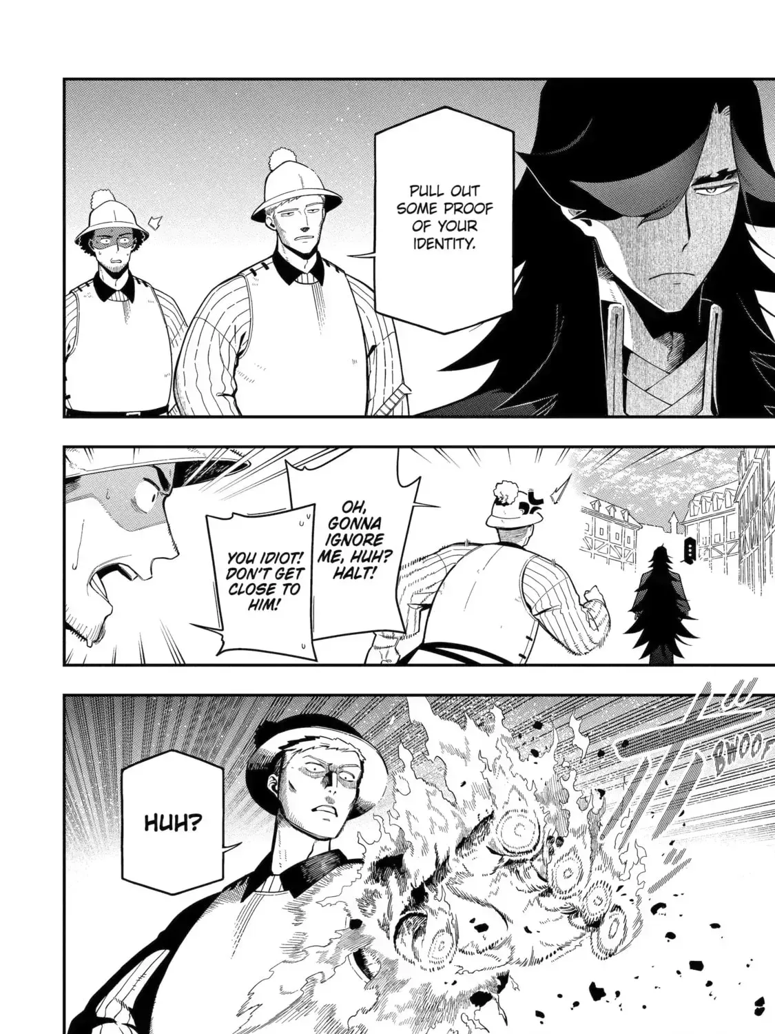 The Strongest in Another World with Assassination Skills Chapter 27.2 — Page 15