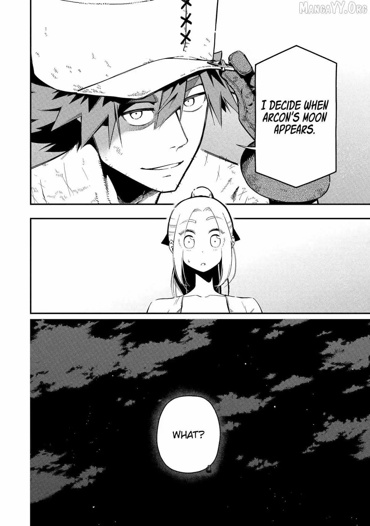 The Strongest in Another World with Assassination Skills Chapter 27 — Page 11