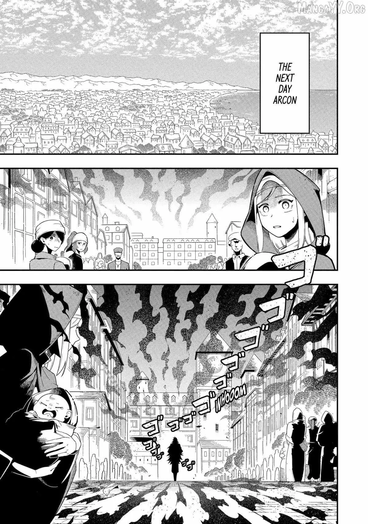 The Strongest in Another World with Assassination Skills Chapter 27 — Page 12