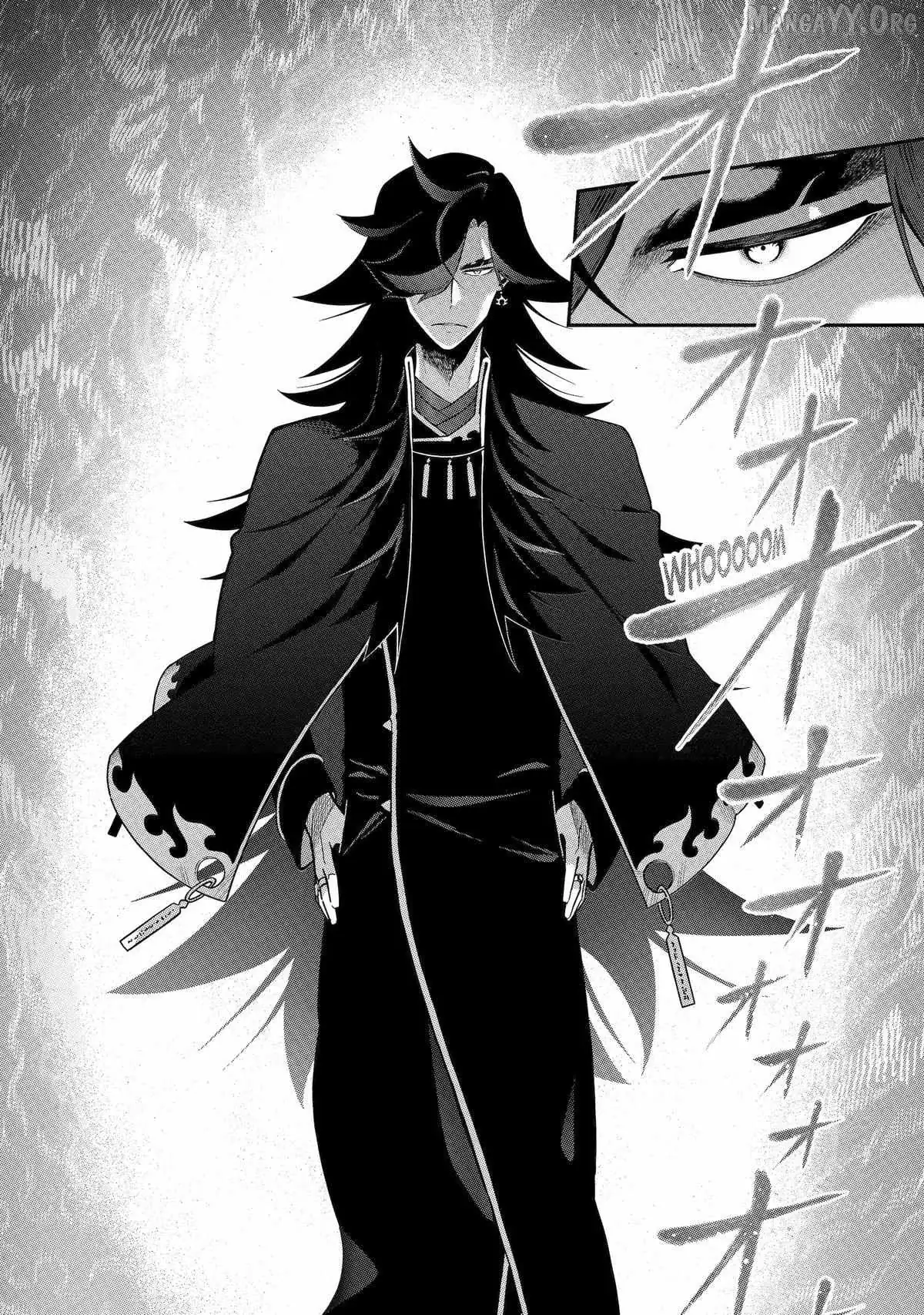 The Strongest in Another World with Assassination Skills Chapter 27 — Page 13