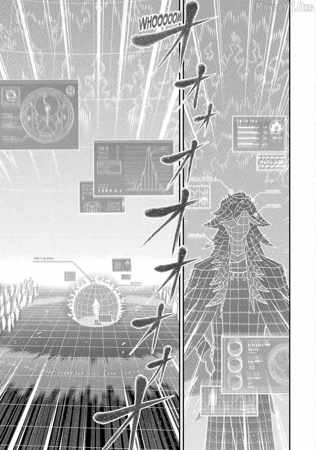 The Strongest in Another World with Assassination Skills Chapter 27 — Page 14