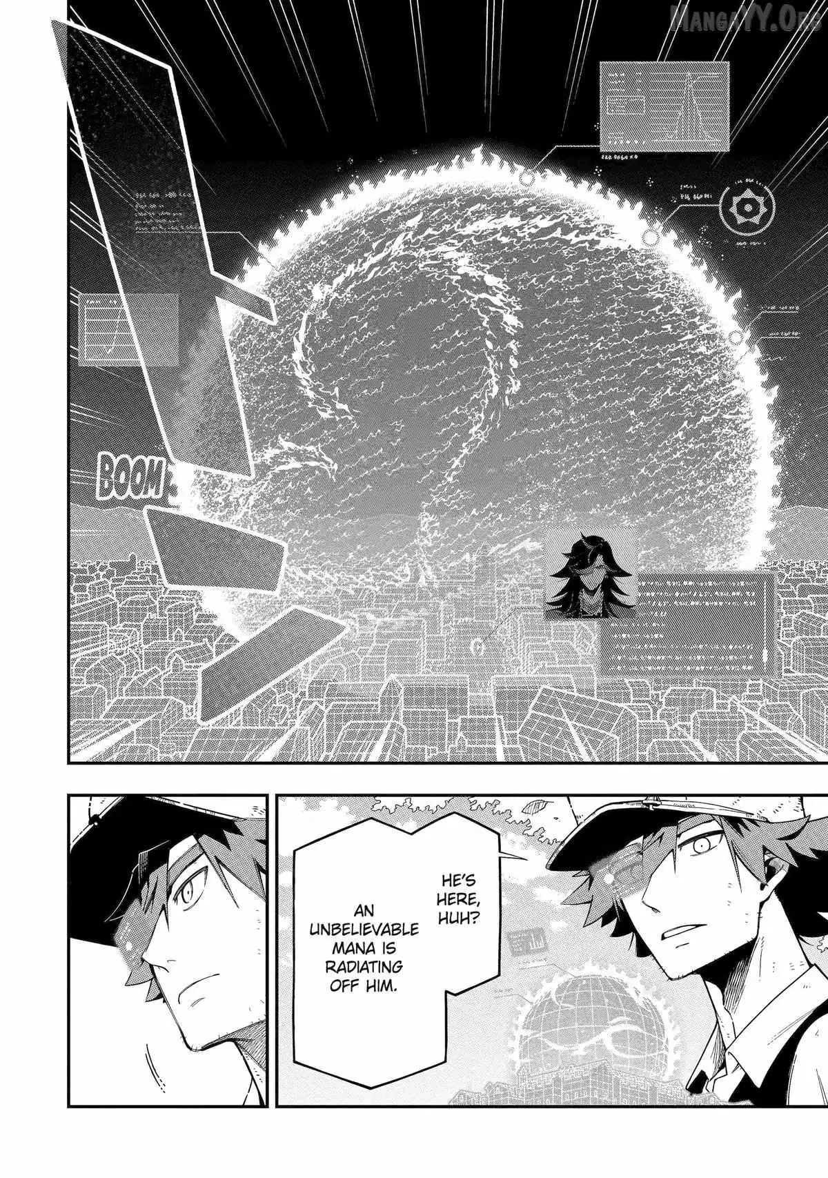 The Strongest in Another World with Assassination Skills Chapter 27 — Page 15