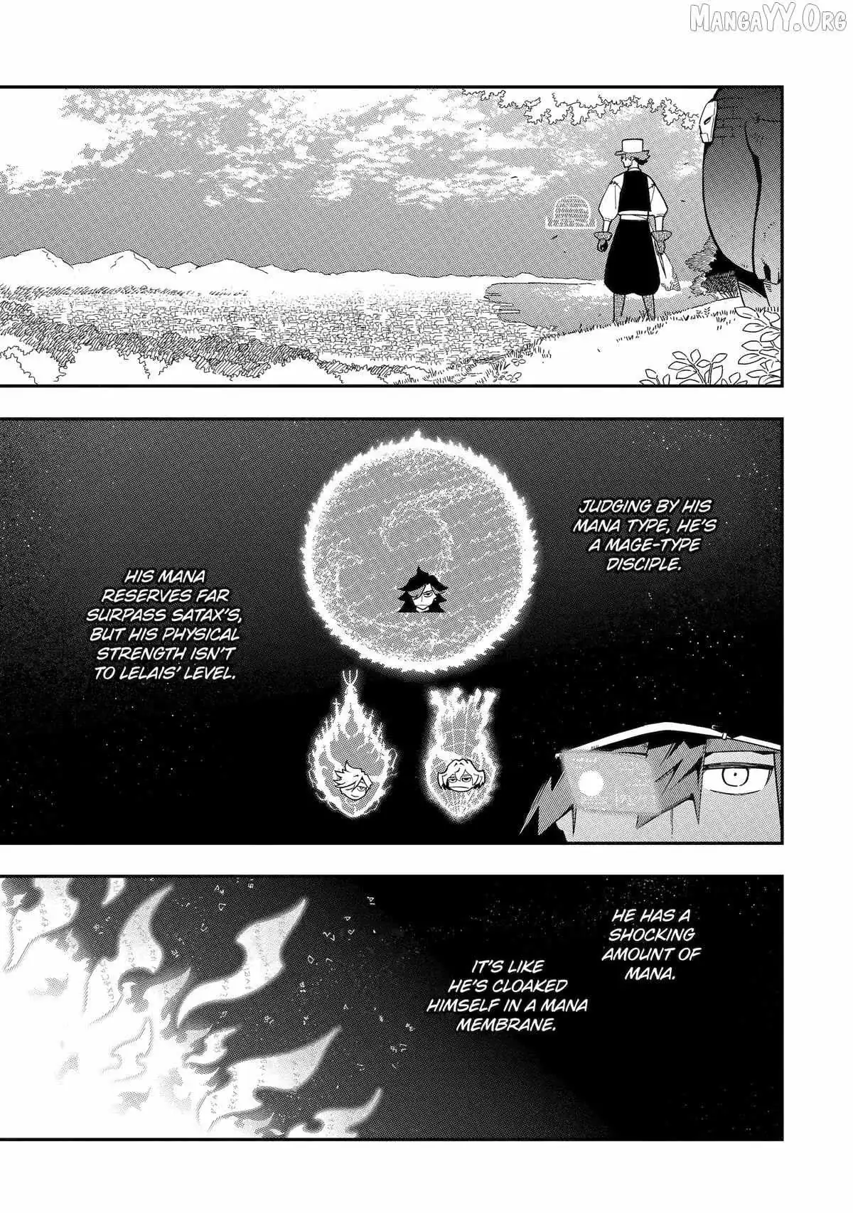 The Strongest in Another World with Assassination Skills Chapter 27 — Page 16