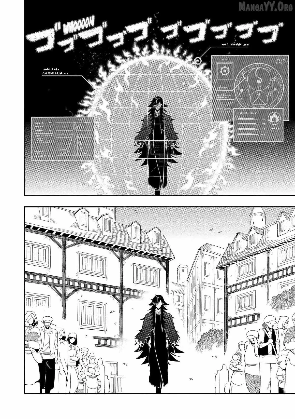 The Strongest in Another World with Assassination Skills Chapter 27 — Page 17