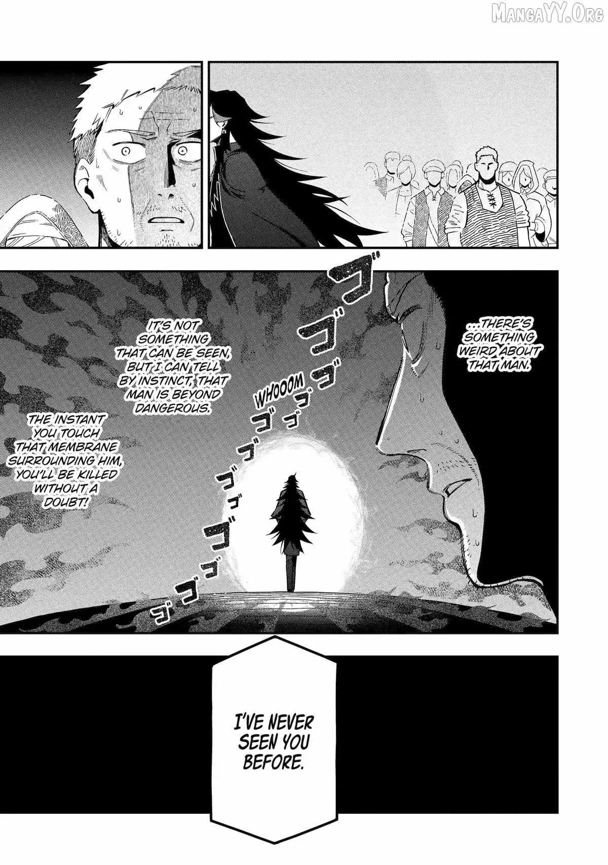 The Strongest in Another World with Assassination Skills Chapter 27 — Page 18
