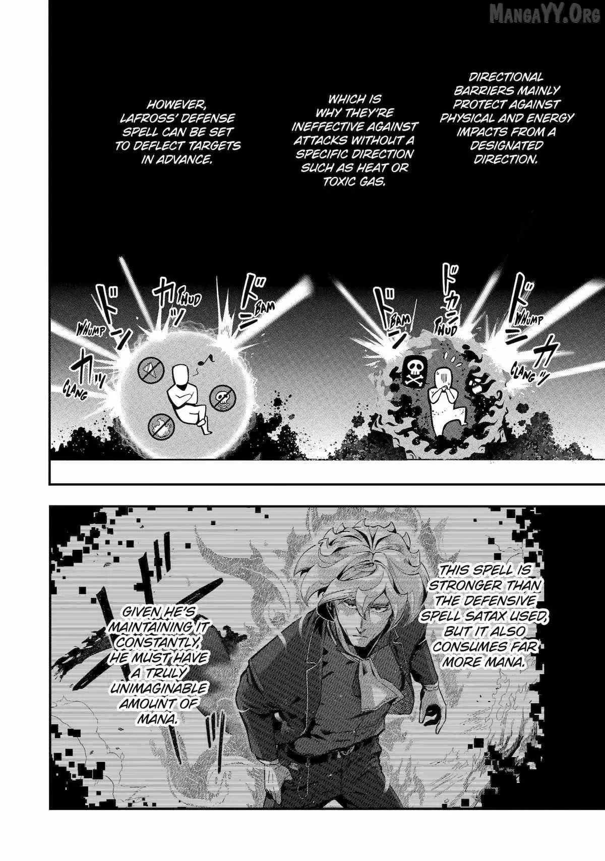 The Strongest in Another World with Assassination Skills Chapter 27 — Page 23