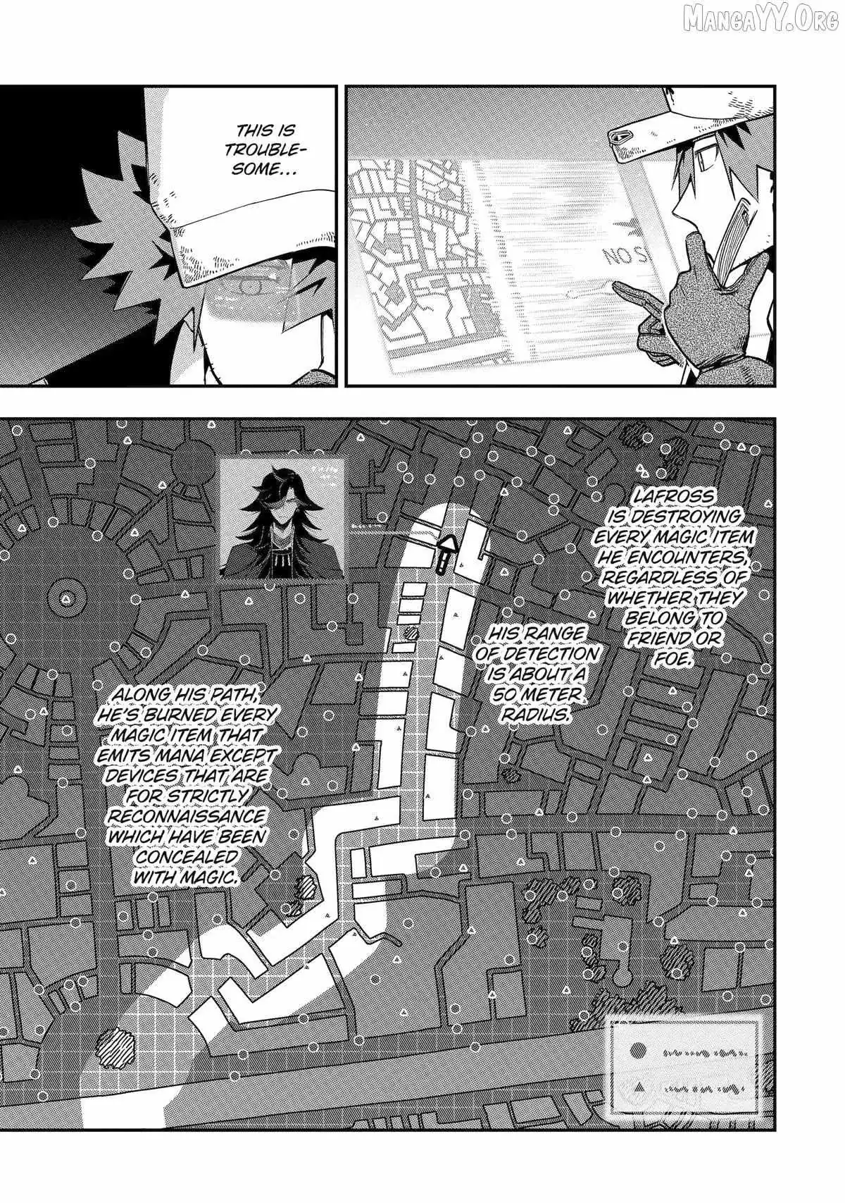 The Strongest in Another World with Assassination Skills Chapter 27 — Page 28