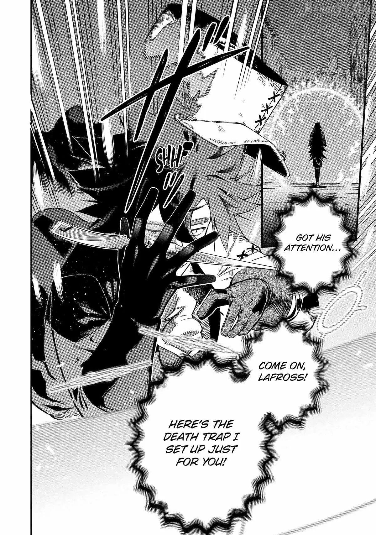 The Strongest in Another World with Assassination Skills Chapter 27 — Page 41