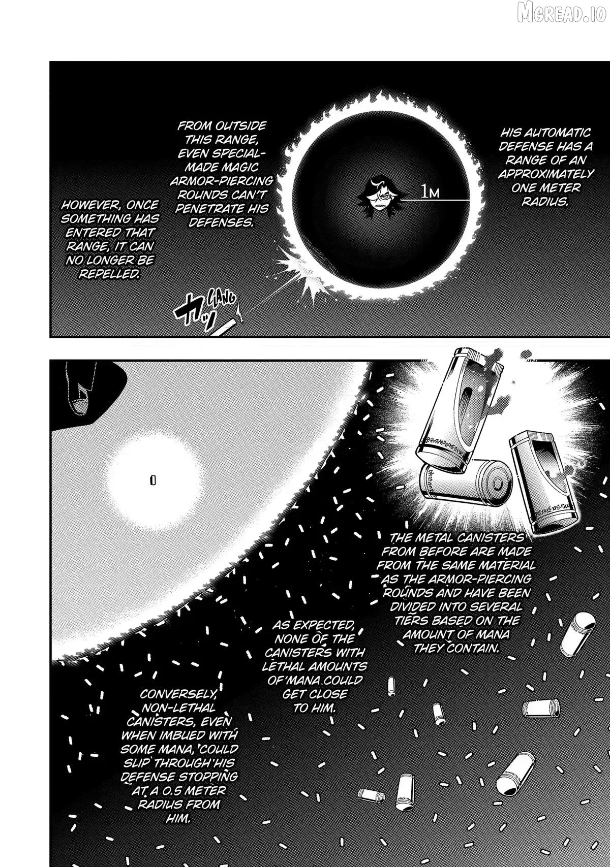 The Strongest in Another World with Assassination Skills Chapter 28 — Page 17