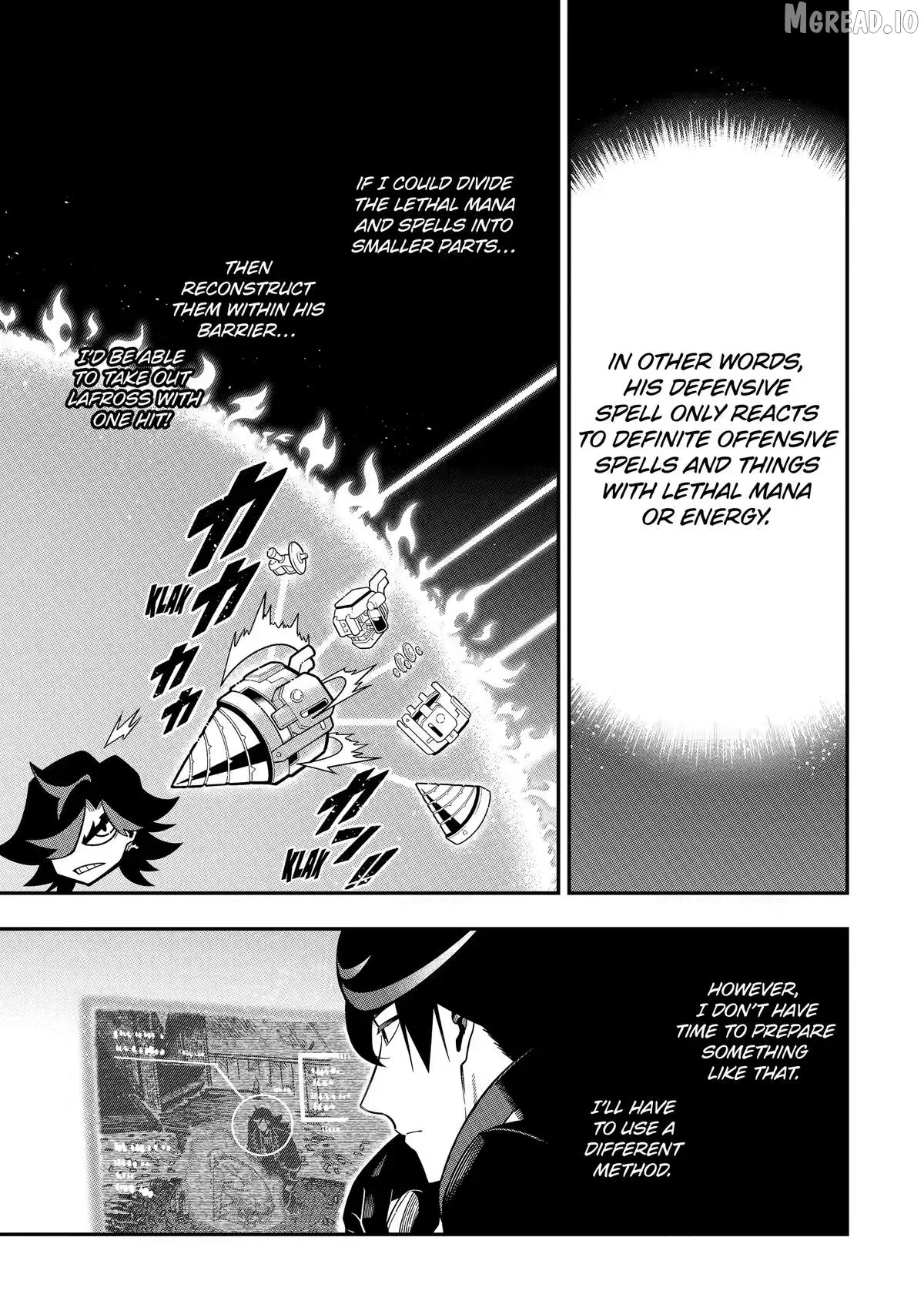 The Strongest in Another World with Assassination Skills Chapter 28 — Page 18