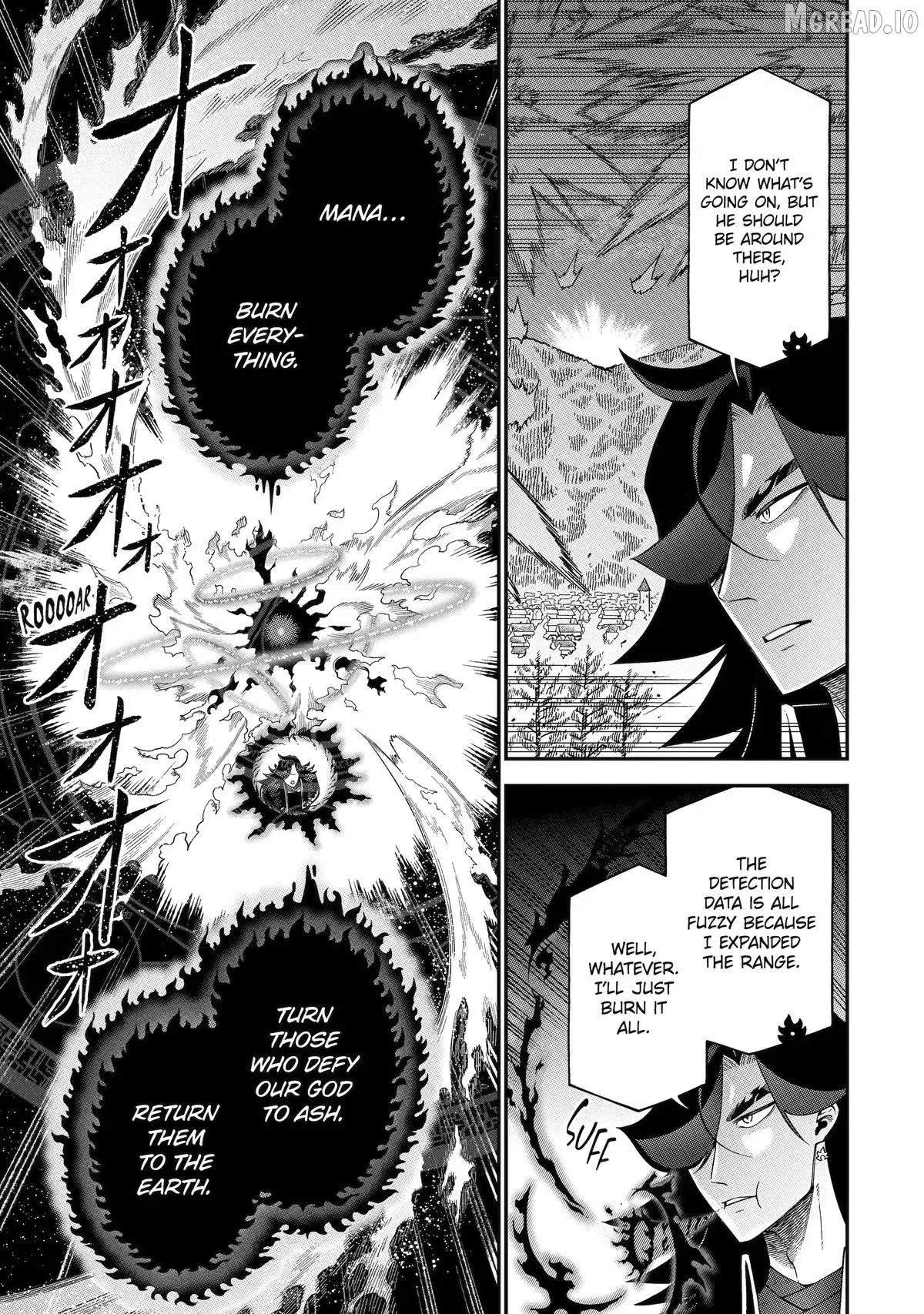 The Strongest in Another World with Assassination Skills Chapter 28 — Page 24