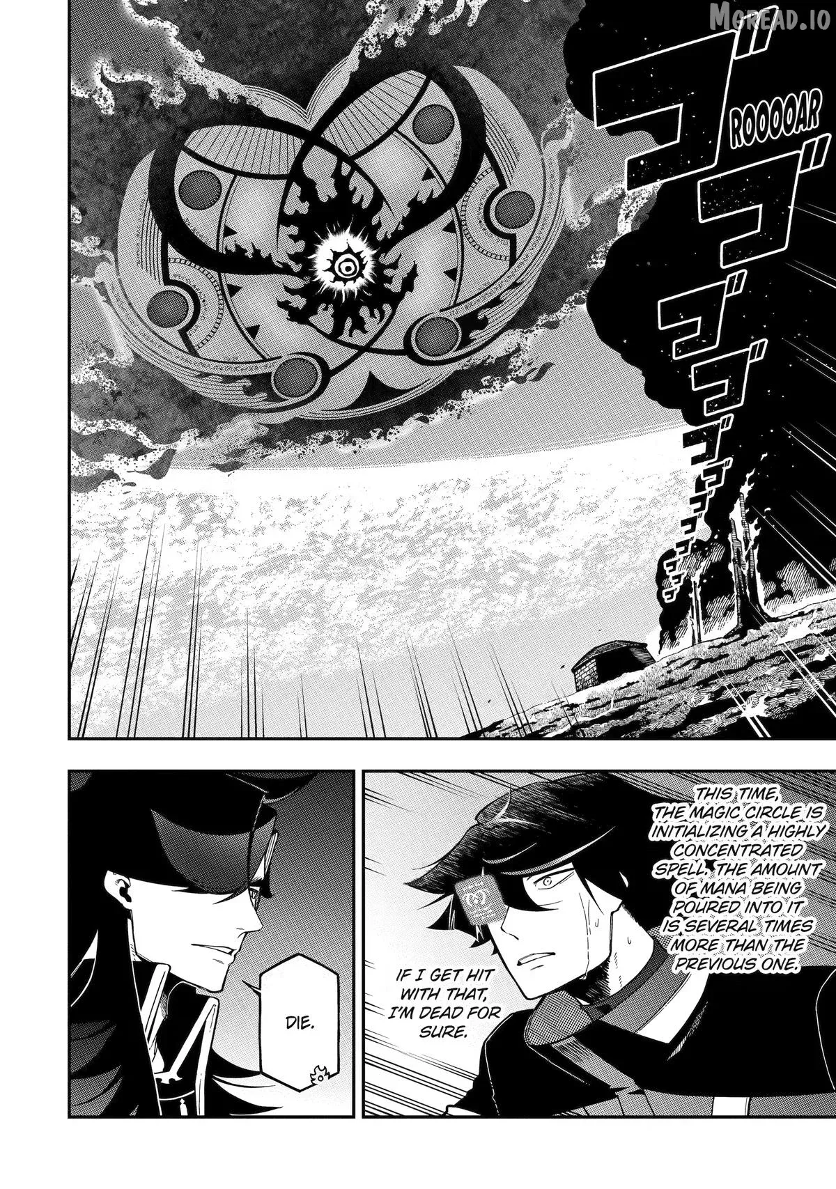 The Strongest in Another World with Assassination Skills Chapter 28 — Page 30