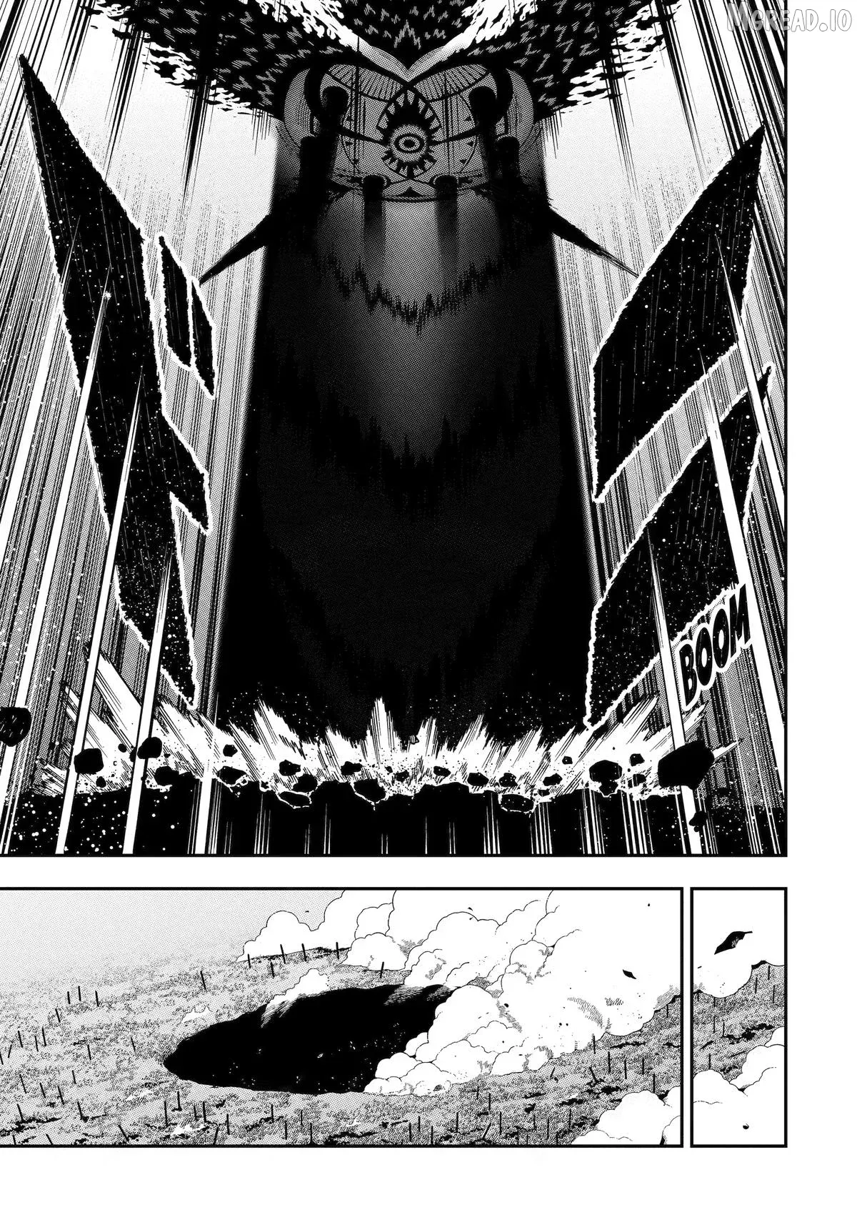 The Strongest in Another World with Assassination Skills Chapter 28 — Page 31