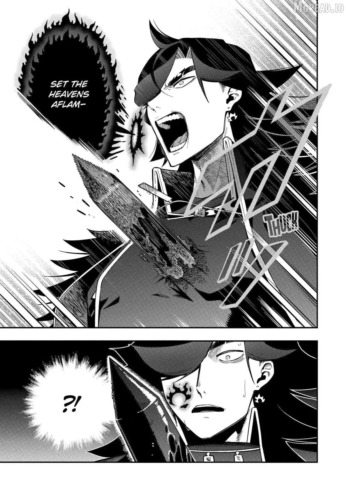 The Strongest in Another World with Assassination Skills Chapter 28 — Page 37